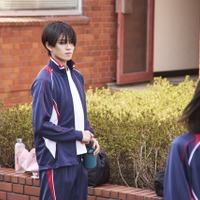 『山口くんはワルくない』(C)2026『山口くんはワルくない』製作委員会　(C)斉木 優／講談社　　　