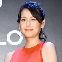 青木裕子 （C）モデルプレス
