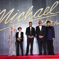 『Michael／マイケル』プレミア　(R), TM & (C) 2026 Lions Gate Entertainment Inc. All Rights Reserved.