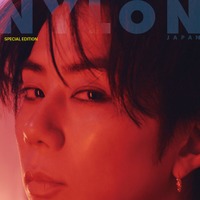 「NYLON JAPAN」2026年8月号 SPECIAL EDITION（カエルム／6月29日発売）表紙：北山宏光（C）NYLON JAPAN