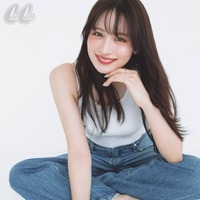 立花琴未（画像提供：小学館）