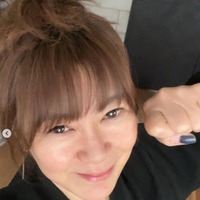網浜直子Instagramより