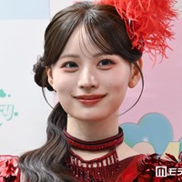 CANDY TUNE、初武道館公演終演後は全員涙止まらず「生きてきてよかった」デビュー当初振り返る「メンバーより少ないお客さん」【「CANDY CANDY CANDY PARTY」囲み取材】