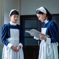【来週の風、薫る あらすじ】女郎心中話の記事が掲載される 病院でも問題に