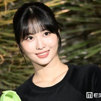 TWICEモモ、メンバーとのプリクラ公開にファン歓喜「プライベート感あって尊い」「グッズにして欲しい」