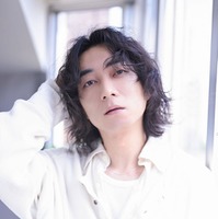 モデルプレスのインタビューに応じた渋谷謙人（C）モデルプレス