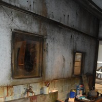 松竹お化け屋本舗