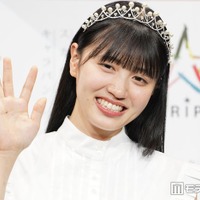 塚本恋乃葉（C）モデルプレス