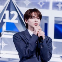K.DAIKI（加藤大樹）（C）PRODUCE 101 JAPAN 新世界