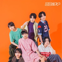 （後列左から）三浦慎ノ亮、川口拓馬、瀬川嵐太（前列左から）染谷樹、内田煌音、宮部敬太 （画像提供：新潮社）