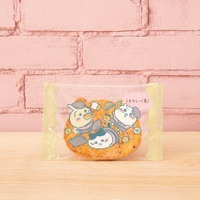 ちいかわラスク（うまカレー（鬼））／「ちいかわベーカリー OSAKA」©nagano