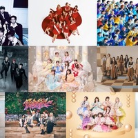 「音楽の日2026」第1弾アーティスト解禁 EBiDAN・櫻坂46・FRUITS ZIPPER・INI・＝LOVEら