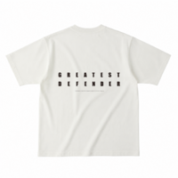 HIROTTON “KRYPTO” T-SHIRT 9,900円(税込)