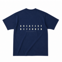 HIROTTON “KRYPTO” T-SHIRT 9,900円(税込)