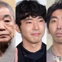 柄本佑「父、姉、僕、時生」家族4人で同時にピアスを開けた過去 きっかけにMC陣も驚き