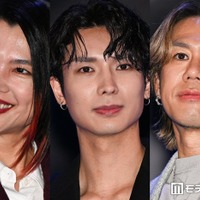 「日プ新世界」仲宗根梨乃・安達祐人・CHEMISTRY川畑要らトレーナー陣、練習生へ感謝のメッセージ「いつでもDMして」「オレにとって宝物」