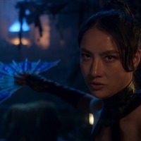 『モータルコンバット／ネクストラウンド』©2026 Warner Bros. Ent. All rights reserved