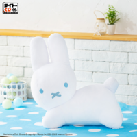 LH賞　特大サイズぬいぐるみ　うさぎ
