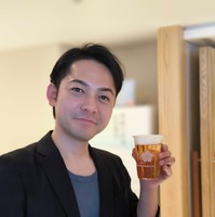 柏原収史Xより