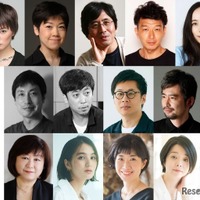 新国立劇場「20の物語 －週末を、劇場で－」