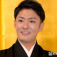 中村橋之助（C）モデルプレス