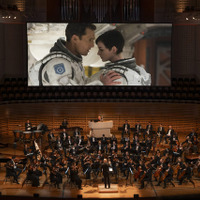 公演写真INTERSTELLAR © 2026 Warner Bros. Entertainment Inc. All rights reserved.