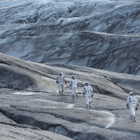 INTERSTELLAR © 2026 Warner Bros. Entertainment Inc. All rights reserved.