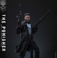 「パニッシャー：ワン・ラスト・キル」1/6スケールフィギュア　© 2026 MARVEL