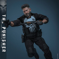 「パニッシャー：ワン・ラスト・キル」1/6スケールフィギュア　© 2026 MARVEL