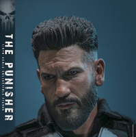 「パニッシャー：ワン・ラスト・キル」1/6スケールフィギュア　© 2026 MARVEL