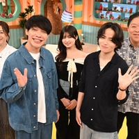 麒麟・川島明＆timelesz菊池風磨、3度目バラエティMCタッグ 前身番組「今すぐ調べてウンチクん」以来 【全力シャカリキ調査団】