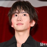 板垣李光人「初日で全部出した感がありました」実写初主演映画の撮影回顧 綱啓永＆ME:I・MOMONAが共感【口に関するアンケート】