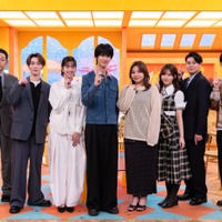 東野幸治＆Snow Man渡辺翔太、MC番組復活「W杯」直前2時間SP ゲストにM!LK曽野舜太など