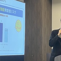 将来の介護リスクは29％減らせる！40～50代 に今から毎日やってほしいこと。予防の鍵は、身近な生活習慣のなかにあった！【専門医が解説】
