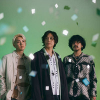 Omoinotake、TVアニメ『花ざかりの君たちへ』第2期主題歌「FLASHBULB」「花束」 配信リリース日決定｜フェスシーンでも存在感