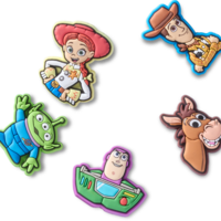 トイ・ストーリー キャラクター 5パック／© Disney/Pixar