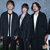 ネクライトーキー（C）モデルプレス