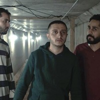 『Kentucky Gaza /ケンタッキー・ガザ』ヤザン・ノバニ
