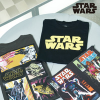 STAR WARS/2-Pack Tee© &  Lucasfilm Ltd.