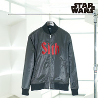 Darth Vader/Bomber Jacket© &  Lucasfilm Ltd.
