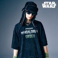 「スター・ウォーズ／マンダロリアン・アンド・グローグー」glamb コレクション© &  Lucasfilm Ltd.