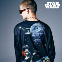 「スター・ウォーズ／マンダロリアン・アンド・グローグー」glamb コレクション© &  Lucasfilm Ltd.