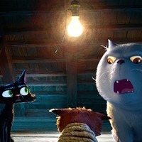 『水の都のネロ』(C)2026 Disney/Pixar. All Rights Reserved.