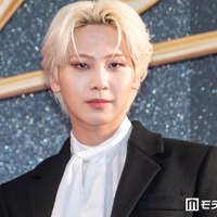 JO1川尻蓮「日プ新世界」ファイナル当日に豪華差し入れ「想像以上」「さすがの気遣い」と反響相次ぐ