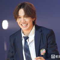 酒井理央（C）モデルプレス