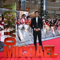 『Michael／マイケル』(R), TM & (C) 2026 Lions Gate Entertainment Inc. All Rights Reserved.