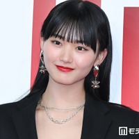 山崎天（C）モデルプレス