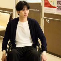 志尊淳「10回切って倒れない木はない」最終話（C）日本テレビ