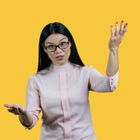 無意識の「うん、うん」は絶対にNG？リアルでも画面越しでも、相手に信頼される話し方4選
