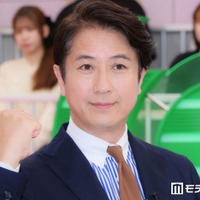 谷原章介、司会11年担当の「アタック25」初ゴールデン進出 一番変わったこととは